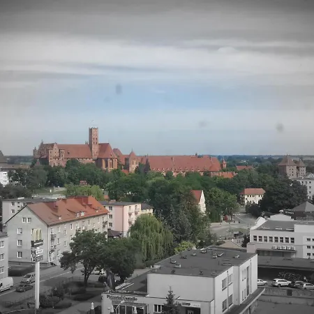 Apartament Anielki Malbork Exterior photo