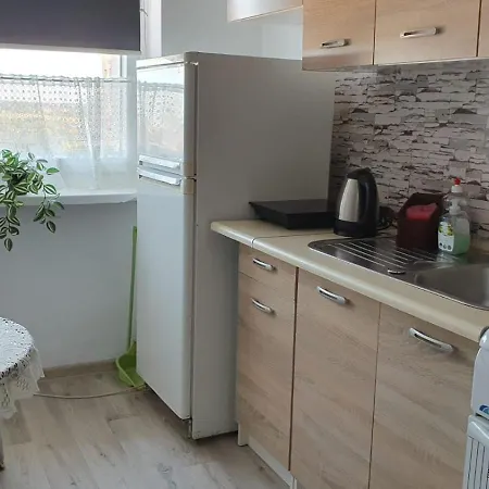 Apartament Anielki Malbork Exterior photo