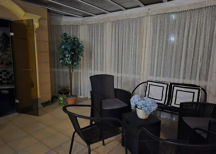 Apartament Anielki