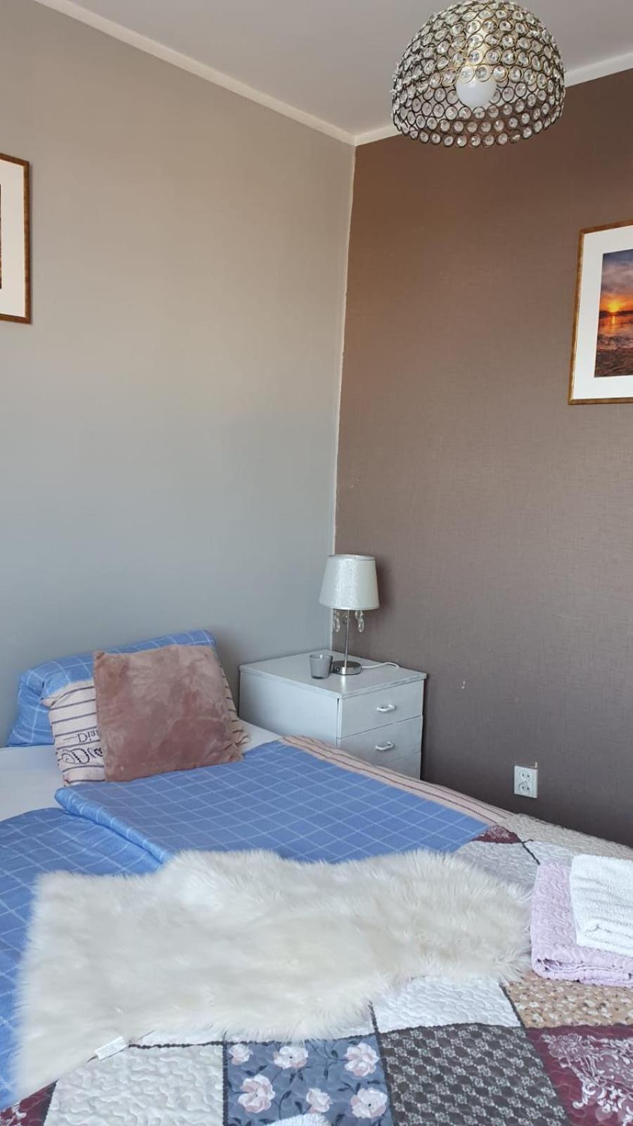 Apartment Anielki *